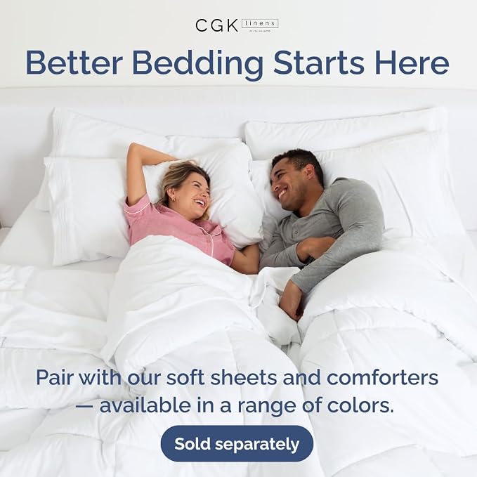 Bedskirt Queen Size Ruffle - Ruffled Bed Skirt - 12 Inch Drop - Sage Green | Bedskirt with Platform, Ultra-Soft Premium Hotel Quality, Wrinkle Free, Fade & Shrink Resistant, for Women, Men, Kids & Teens