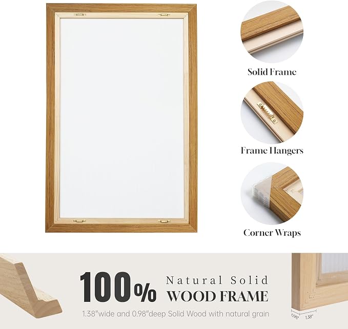 Framed Neutral Beige Abstract Wall Art for Bedroom, 3 Piece Set, 16x24 In | Beige white taupe pictures, Canvas prints, Minimalist paintings, Artwork for walls, Wall decor for dining room living room