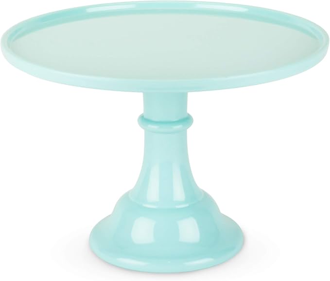 Twine Mint Melamine Cake Stand, Cupcake Stand, Home Decor, Food Service, Dessert Accessory, Mint Green, Set of 1