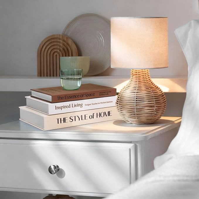 XKDOUS 3 Pack Decorative Books for Home Decor Coffee Table Faux Book Boxes