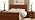 Amber Touch Torchiere Bedside Table Lamps Set of 2,With 2 USB Charging