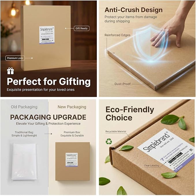 Simplebrand Blush Sheer Curtains 84 Inches Long, Light Filtering Rod Pocket Solid Color Window Sheer Curtain Panels, Elegant Curtains & Drapes for Living Room, Bedroom 2 Panels (42" W x 84" L)