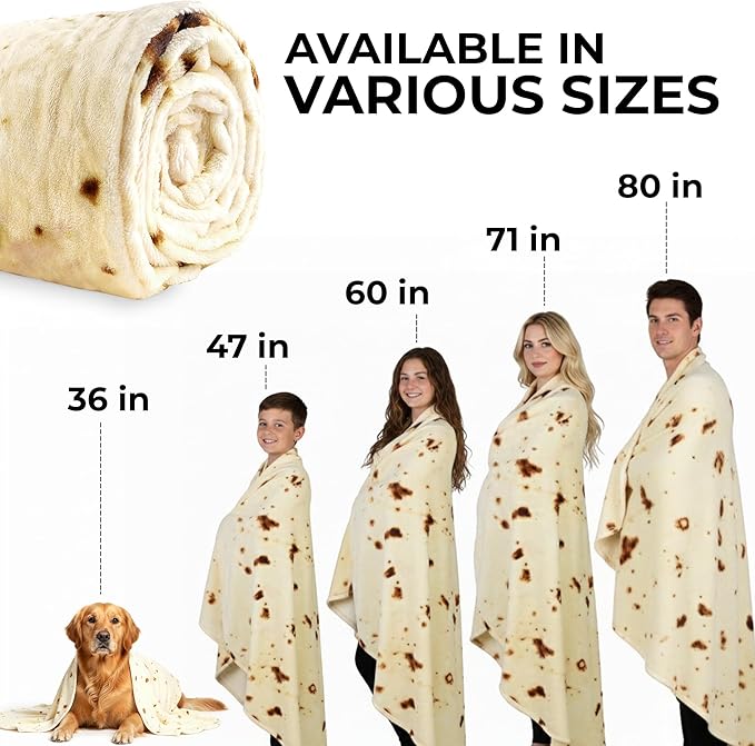 Zulay Kitchen Premium Soft Flannel Baby Blanket - 47 Inch Double-Sided Swaddling for Toddlers & Babies, Newborn Gift