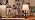 Touch Lamps for Nightstand, 3 Way Dimmable Lamps for Bedroom with USB C+A