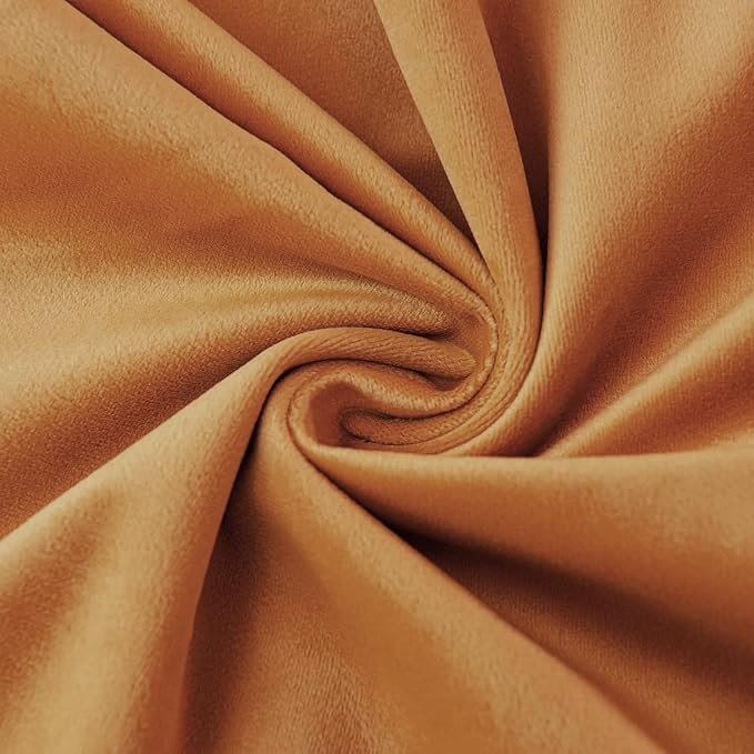 VAKADO Pumpkin Fall Throw Pillow Covers Decorative 20x20 Set of 2 Outdoor Decor Couch Cushion Covers Pillowcases Home Bed Decoration for Sofa Bedroom Office
