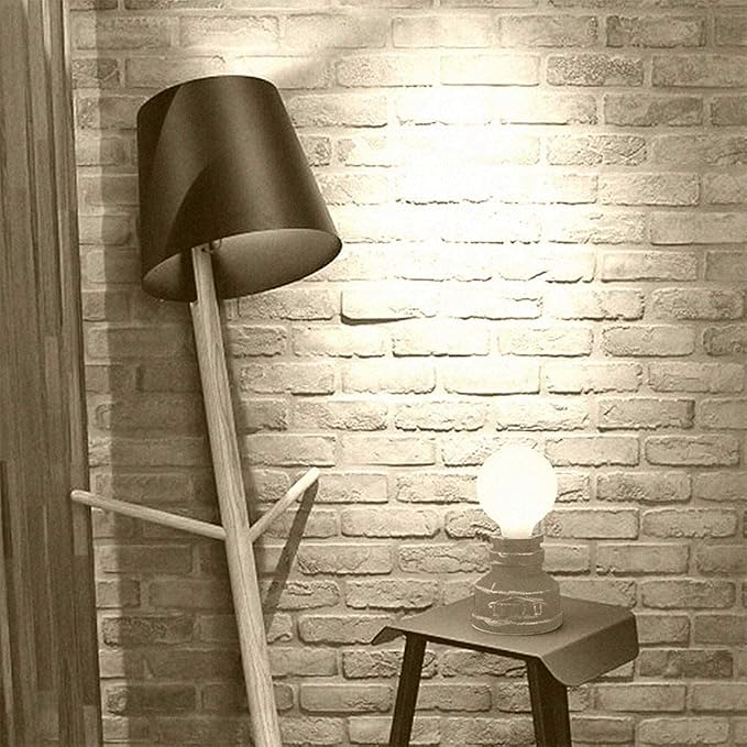 Vintage American Village Style Table Lamps Creative Lights Alloy Metal Water Pipe Night Light,Rustic Loft Industrial Steampunk Retro Base E26 LED Edison Table/Desk Lighting Fixture