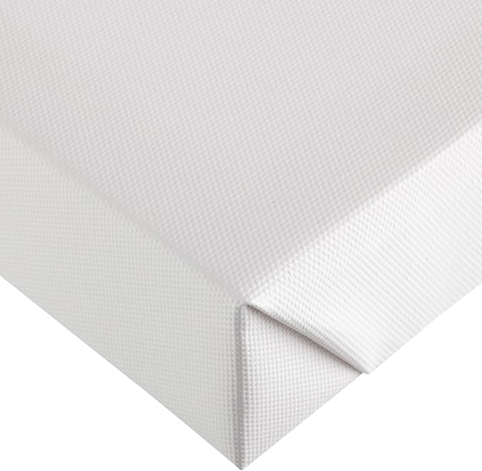 Wrapped Canvas Wall Art - Annelein Beukenkamp 'Rays Of Sun' Wall Art for Living Room, Bedroom, or Office Décor - 14x32
