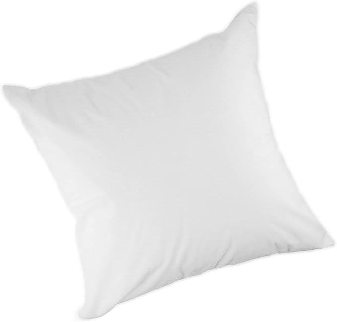 Cute Pet Wiener Dog Pattern Throw Pillow Covers Polyester Cushion Cover Pillowcases Sofa Home Decor 18"x 18"Inch (45 x 45cm)