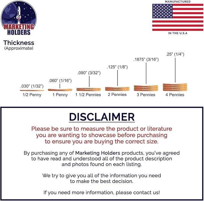 Marketing Holders Mirror Sheet 3" x 5" Plexiglass Decorative Tile Reflective Surface Plate for Home Decor and Tabletop Retail Product Display Showcases