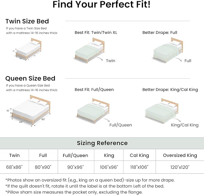 Love's cabin King Quilt Set Grey, Bed in a Bag King Size Bedding 7 Pieces, Ultrasonic Embossed Coin Pattern Comforter, Lightweight Bedspreads for All Seasons Quilt with Sheets, Pillowcases & Shams