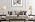 25'' Farmhouse Table Lamps Set of 2 for Bedroom with USB C+A Ports