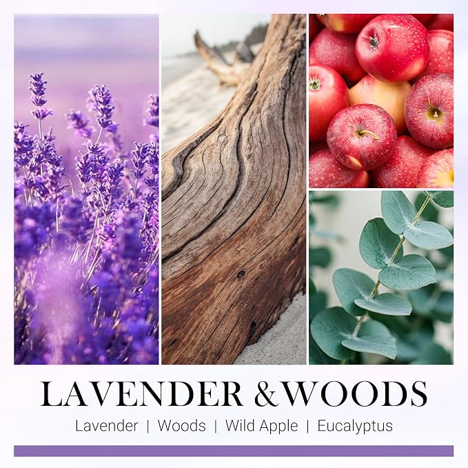 Retirement Gift for Woman, Happy Retirement Candle, Funny Retired Farewell Gifts for Women, Coworkers, Teacher, Nurse, Boss, Friends - Handmade Lavender Natural Soy Wax Candle (7oz)