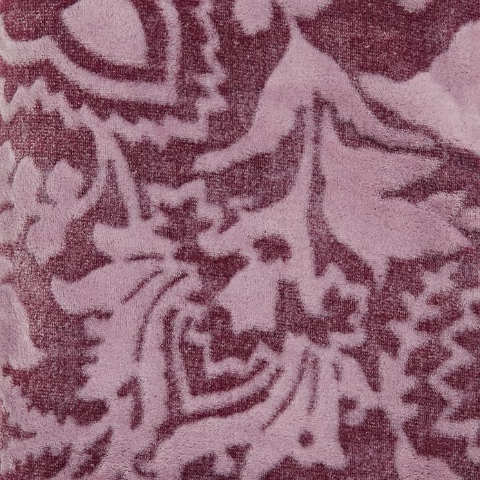 Vera Bradley Women's Fleece Throw Blanket – Soft Plush Blanket for Couch, Bedroom & Home Décor