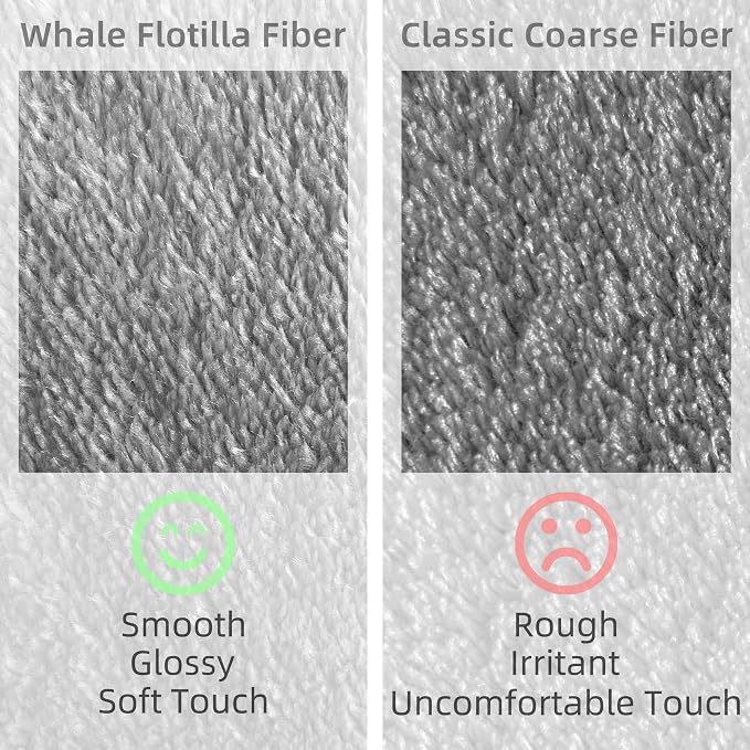 Whale Flotilla Flannel Fleece Bed Blanket Twin XL Size, Lemon Yellow | Lightweight Breathable Soft Bedspread, Plush Fluffy Coverlet Chevron Design Decorative Blanket for All Season, 90x66 Inch