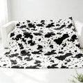 GEULAY Fleece Blanket King Size, 108x90 Inches | Large, Cozy Soft Warm Plush, For Women Men Couple, For Bed, Home Room Bedroom Decor, Gifts for Couples Women Men