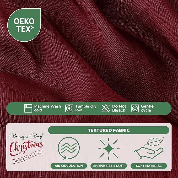 Wrap Around Bed Skirt Full Size Beds 15" Drop-Elastic Dust Ruffle Burgundy | Adjustable Pleated Bedskirt-Easy Fit Wrinkle Resistant Washable Bed Skirting-Hotel Studio Apartment Home Guest Bedroom Rental