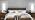 Set of 2 Table Lamps with USB Ports, White Bedside Lamps with AC Outlet