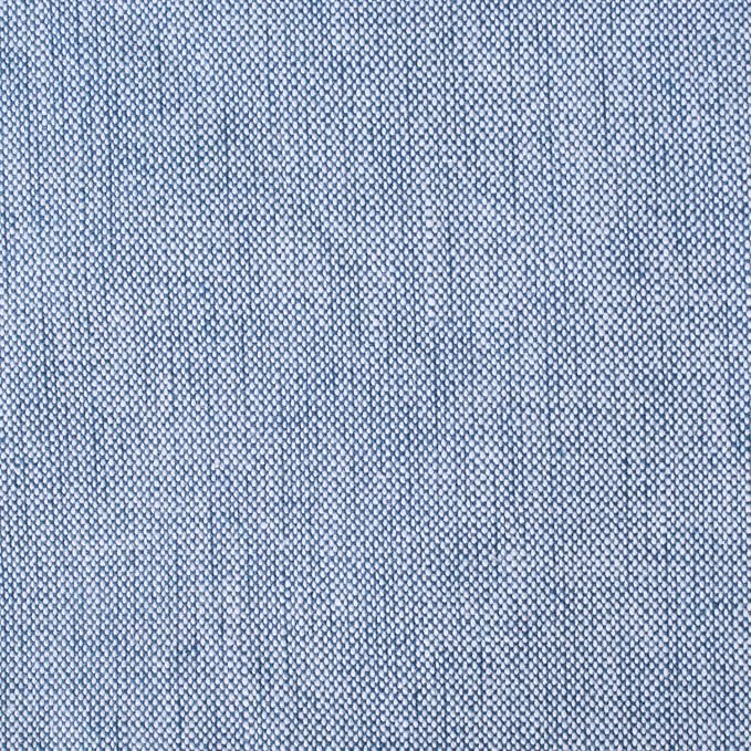 DII Chambray Kitchen, Tabletop Collection, Blue, 60x84