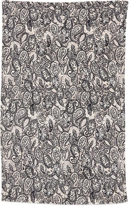 Vera Bradley Women's Fleece Throw Blanket – Soft Plush Blanket for Couch, Bedroom & Home Décor