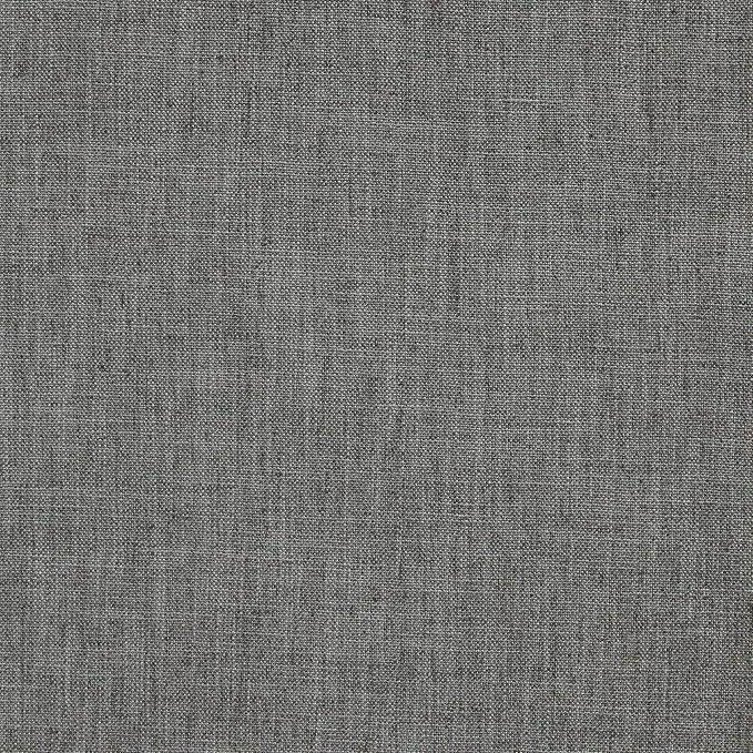 ZeeMart Rustic Cotton Linen Table Runner, 13x60 Inches Dark Grey | Farmhouse Style Linen Table Runners 60 Inches Long, Washable Kitchen Dining Table Decoration for Home Party Decor