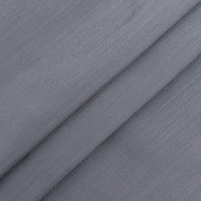 Wrap Around King Size Bed Skirt Split Corner 17" Drop-Elastic Dust Ruffle | Dark Grey Adjustable Pleated Bedskirt-Easy Fit Wrinkle Resistant Washable Bed Skirting-Master Guest Bedroom Couples Hotels