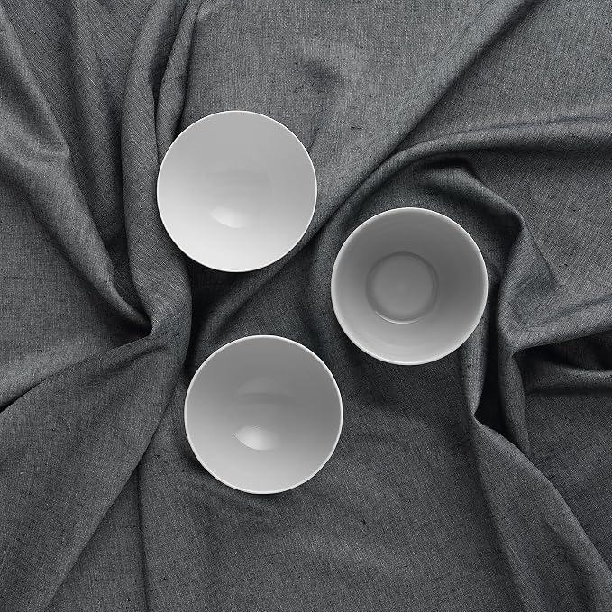 Solino Home 100% Pure Linen Table Runner Charcoal Grey, Athena 14 x 72 in | dresses up dining tables for everyday meals, European flax fibres, machine washable, Charcoal Grey, soft, OEKO-TEX Certified